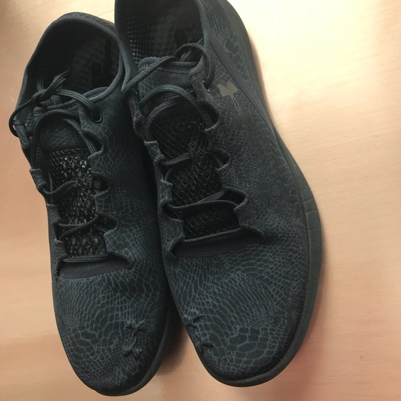 under armour speedform studiolux